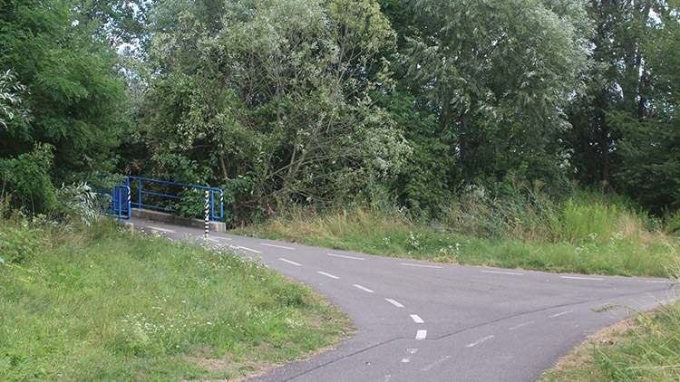 Kdo znásilnil ženu u říčky Hané? Policie stále pátrá