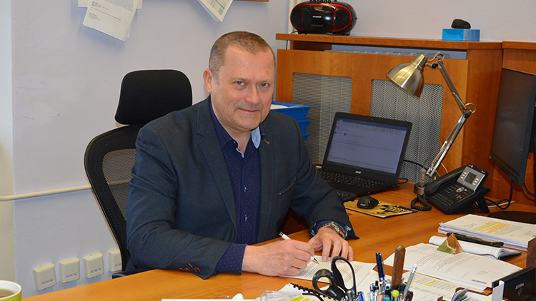 Město si nechalo zpracovat energetický audit