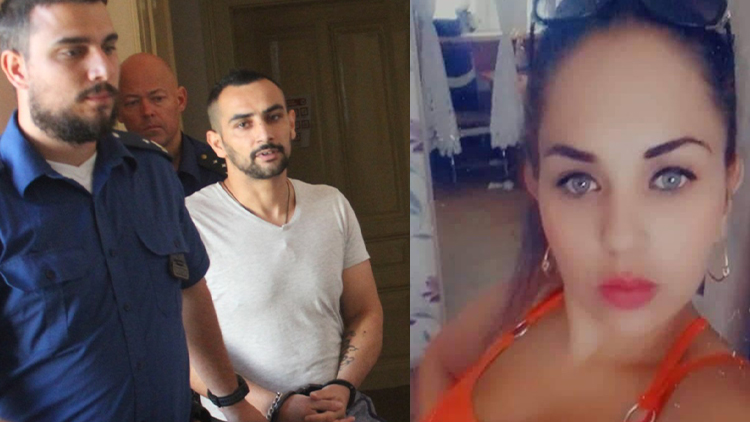 Cikánský pár kradl s kočárkem!