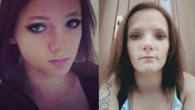 Matka tří dětí skončila za mřížemi!  Okradla i babičku své dcery…