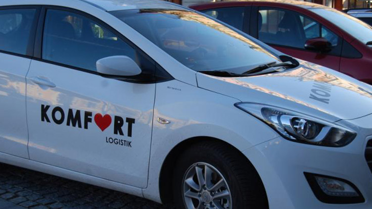 Senior taxi za „dvacku“, město ale platí miliony