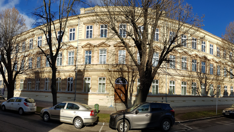 Nová prostějovská Základní škola Q  otevře už po prázdninách