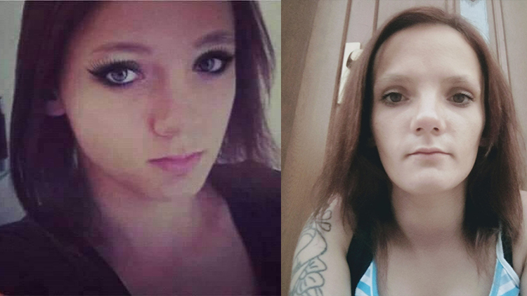 Matka tří dětí skončila za mřížemi!