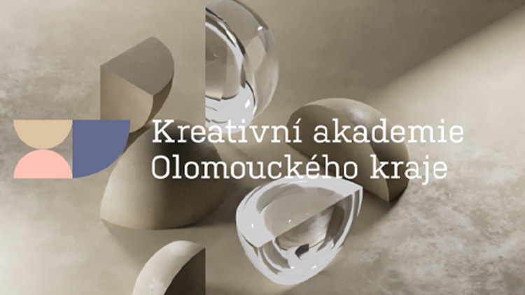 Kreativní akademie Olomouckého kraje