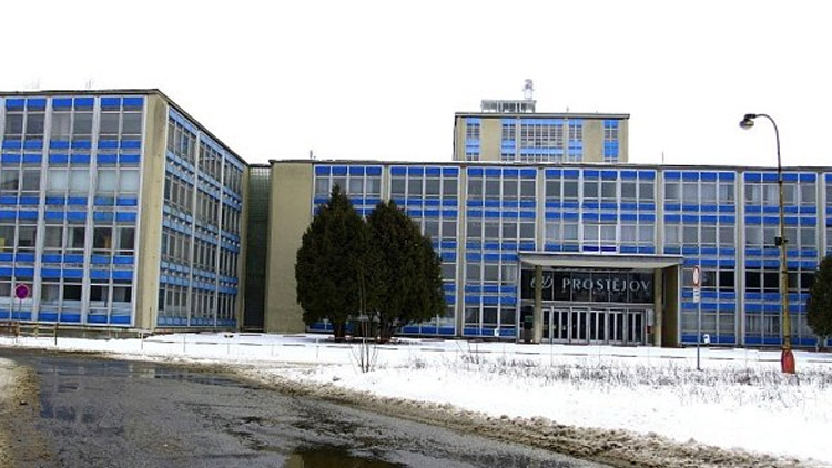 Od odstřelu OP uplynulo devět  dlouhých let