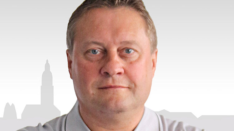 úvodní slovo  jednatele