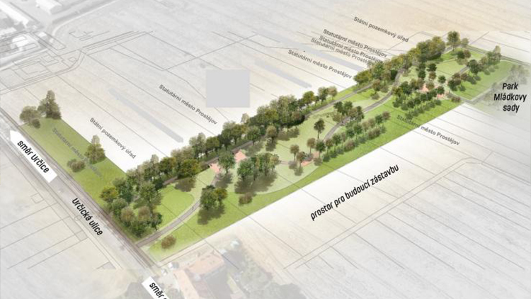 Skoro milion korun pro sedm vlastníků