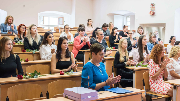    Začal školní rok. Vedení kraje zamířilo do Šumperka