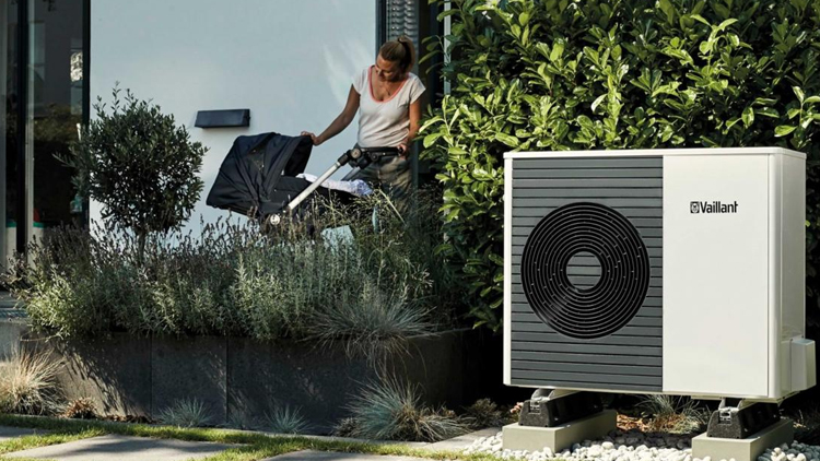 Nákup tepelných čerpadel – na jaká úskalí můžete narazit?