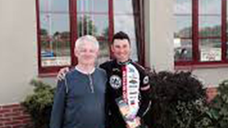 Miloslav Klabal:„Spolupráce mezi TUFO  a prostějovskou cyklistikou funguje výborně,  jsme se všeím velice spokojeni“