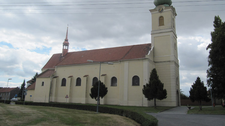 Nový pediatr v Klenovicích