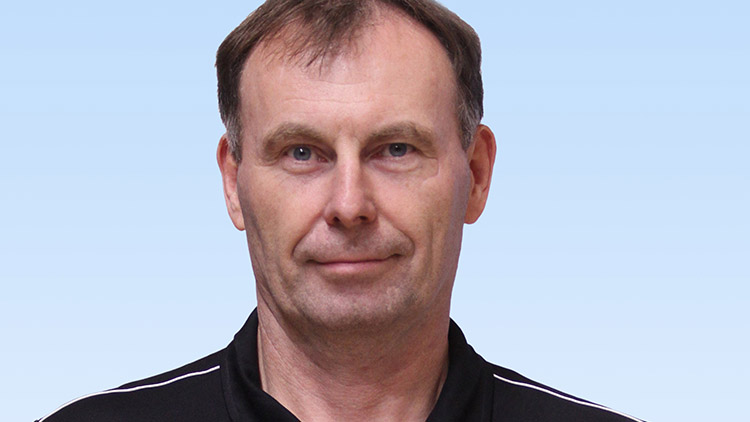 Michal Müller: „Basket do Prostějova patří“