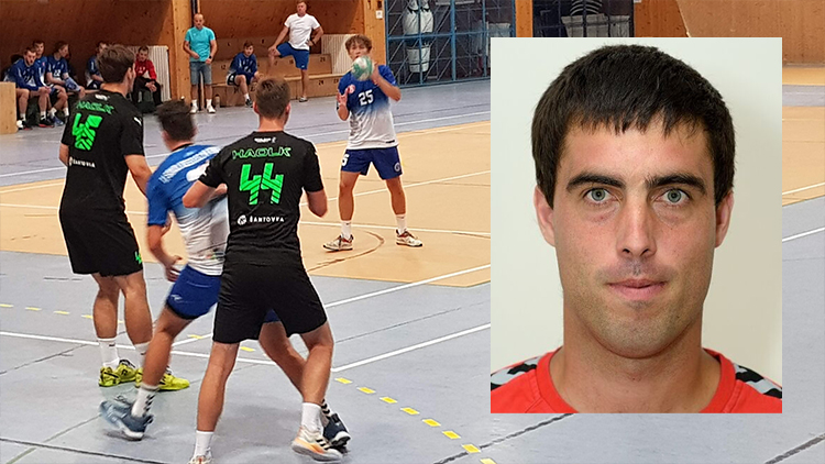 Pavel Navrátil: „Pořád mám do házené chuť, a dokud  budu v bráně něco platný, chci hrát dál, pokračovat“