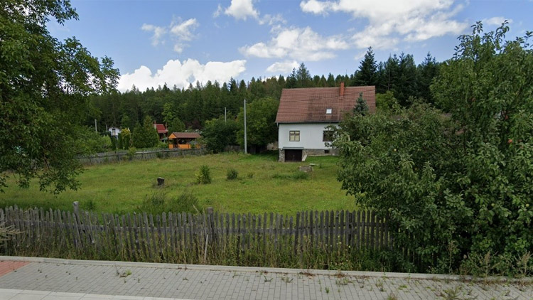 Pozemky v lokalitě Pohodlí vykoupí město