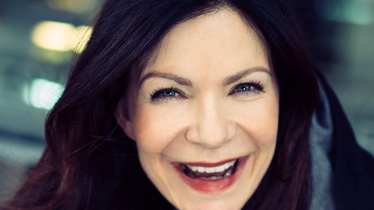 Trocha zklamání na závěr, zpěvačka zakázala novinářům fotografovat