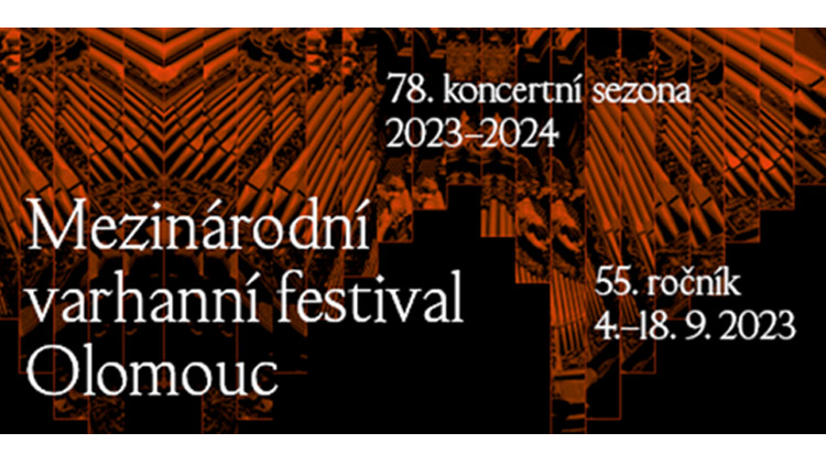 Zahajovací koncert 78. sezony Moravské filharmonie Olomouc nabídne nezapomenutelný hudební zážitek