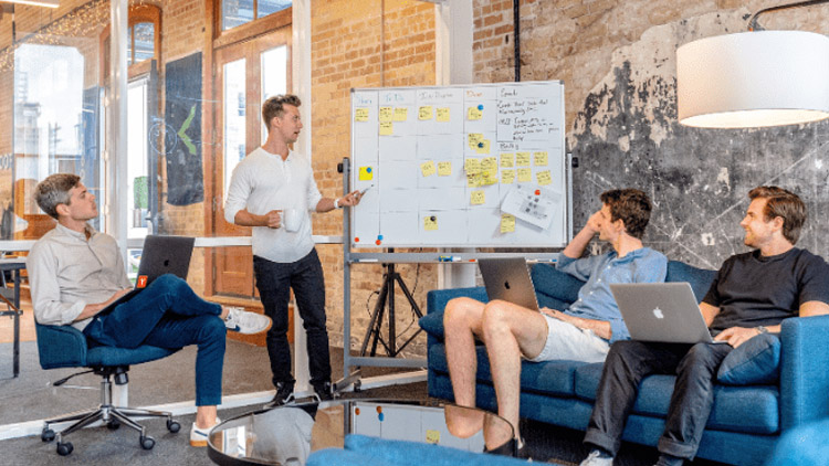 Vzdělání a budoucí profese jdou ruku v ruce