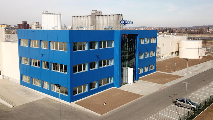 AMCOR – expandující a moderní společnost v Prostějově