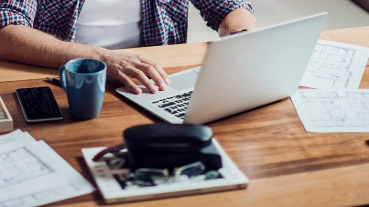 Z home office se stal fenomén i současnosti