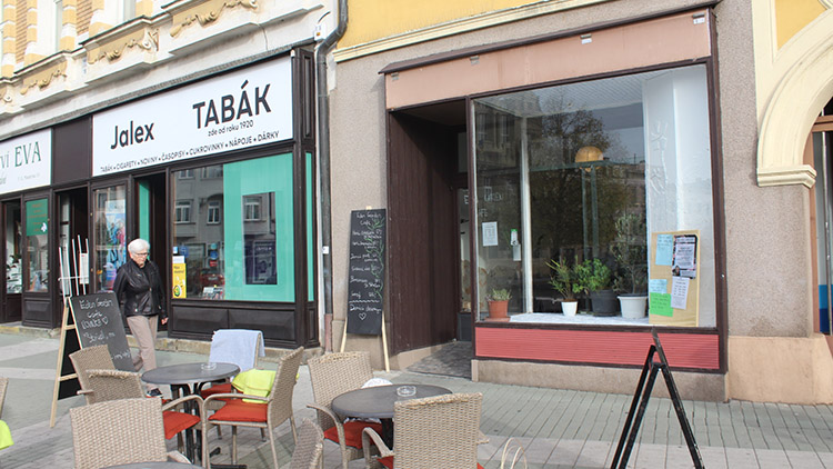 Kulturní kavárna Avatarka skončila. Po 11 letech