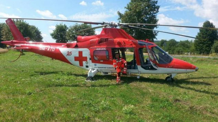 POSTŘELENÝ MUŽ  z bulharské ulice  ZEMŘEL 