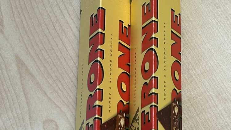 Na čokoládě si nesmlsnul