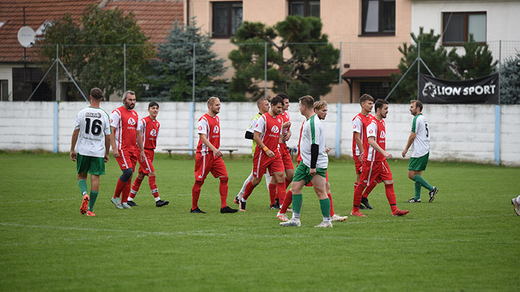 V derby dominovaly Olšany