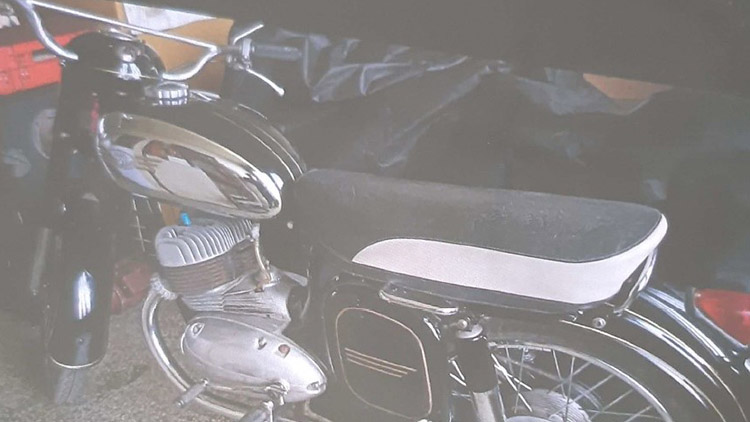 Šok pro majitele motoveteránů