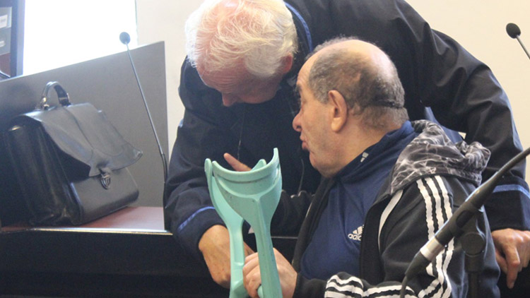 Zloděj rekordman! Soustavně krade už skoro padesát let