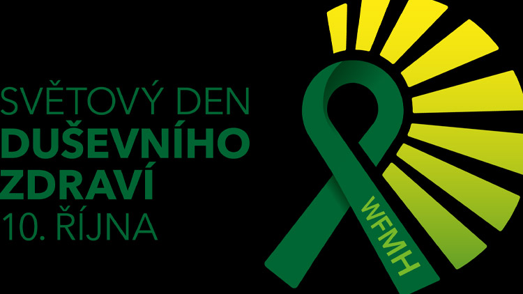 S bolavým tělem jdeme k lékaři  hned. A co když něco bolí duši?