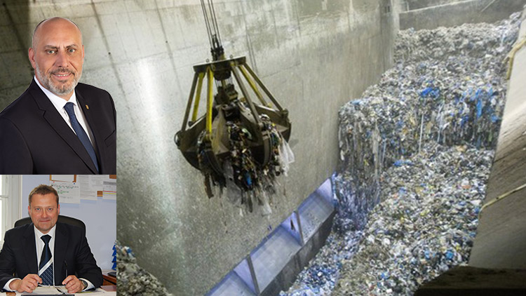 Prostějov vyprodukuje tisíce tun odpadu ročně. Kam s ním?