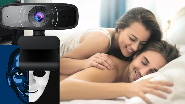 Vydírali jej přes internet, konečně má pokoj  