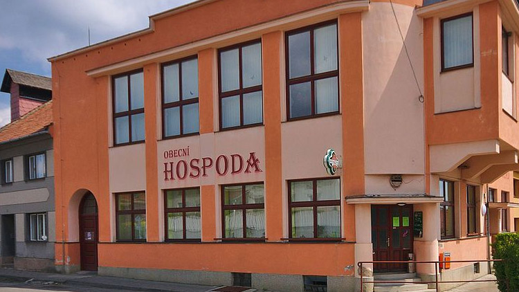V Seloutkách opět otevřou hospodu