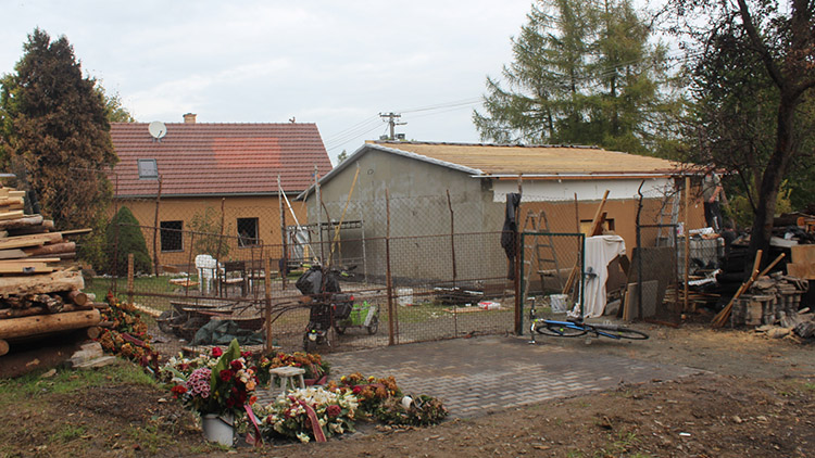 Otinoveské povýbuchové sbírky utěšeně narůstají