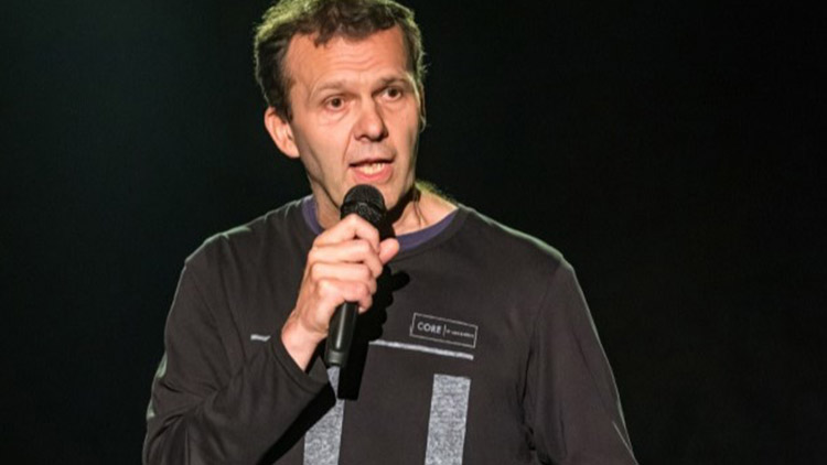 V Pointu opět  kraloval Jura Juráň