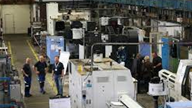 PRECIOSA je těžký průmysl i krása