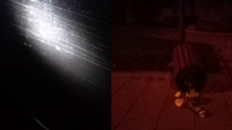 U Moravy se zase řádilo!