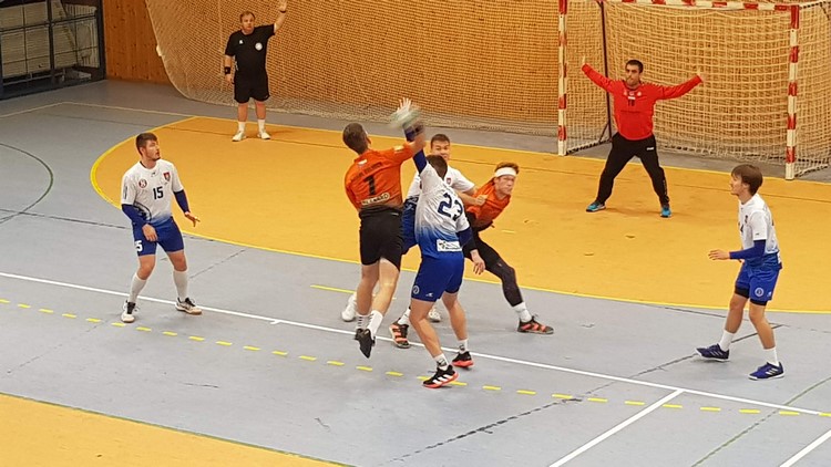 Kostelečtí vyzráli v defenzivní bitvě na Telnici