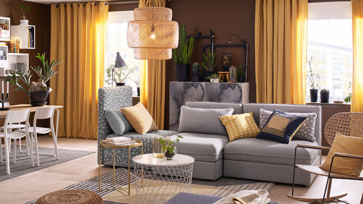 Místo, kam se radostně vracíme