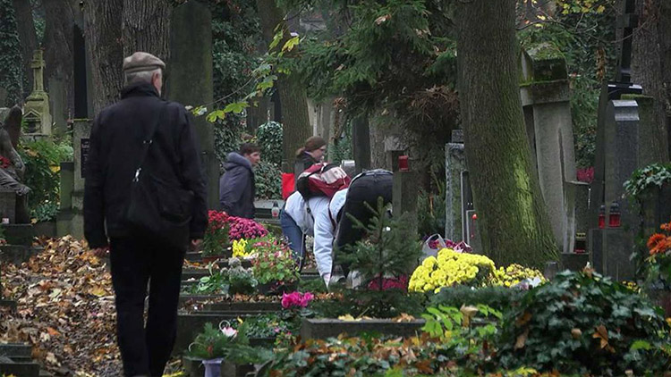 Dušičky versus Halloween. Co mají společného?