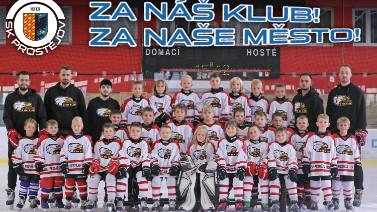 Václav Meidl: „Děti musí hokej naprosto pohltit, jen tak se mohou nadále rozvíjet“