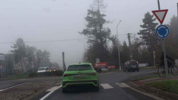 Kruháč v Olomoucké ulici jen tak nebude!