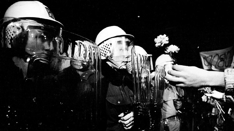 Proč demokracie nemůže fungovat věčně?