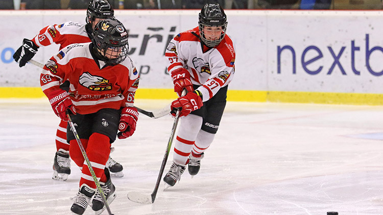 Po třetině základní části vládne spokojenost