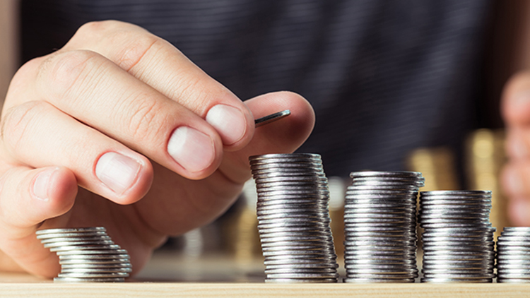 Ptáte se, co dělat proti inflaci?