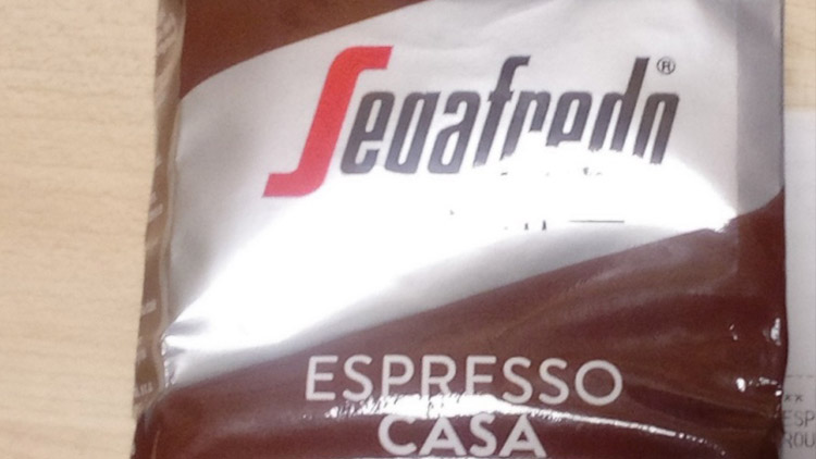 Kávičku si neuvařil