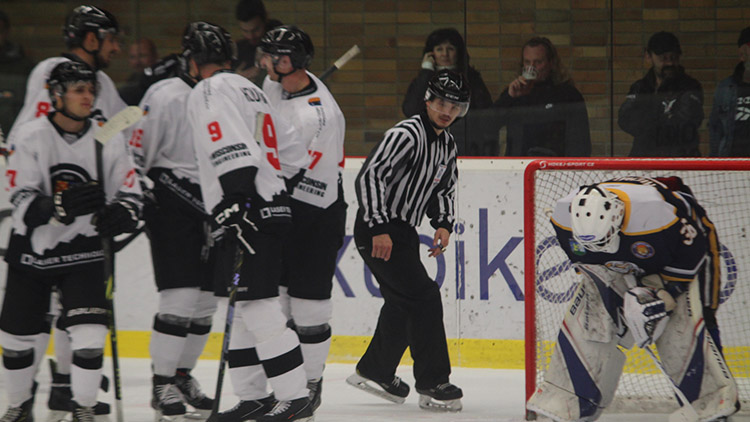 Drama s Břeclaví odmítli Korhoň s Berčákem