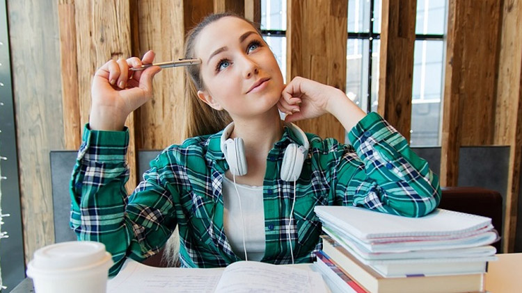 Prvotní krok k dospělosti