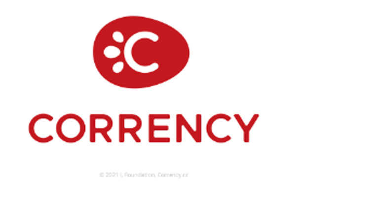 Projekt Corrency je u konce