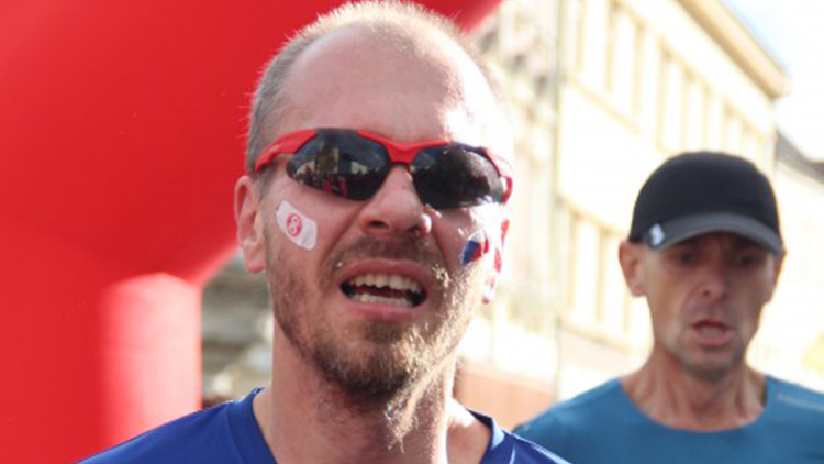 Proč se o státním svátku trápit?